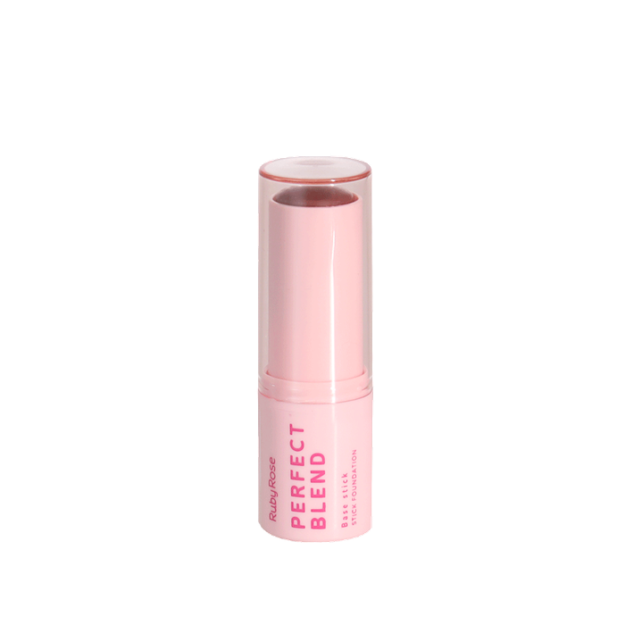Base de maquillaje en barra Perfect Blend FS120 - HBM300-12 Ruby Rose