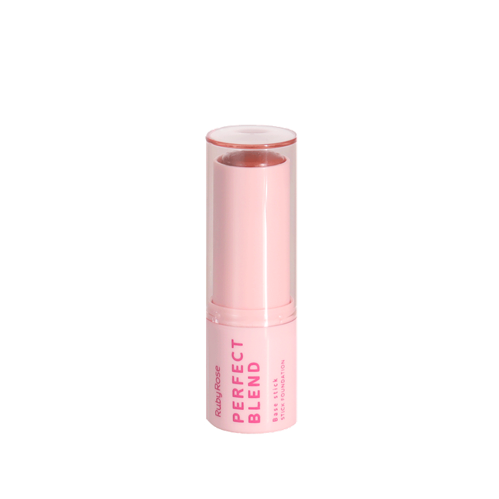 Base de maquillaje en barra Perfect Blend FS110 - HBM300-11 Ruby Rose