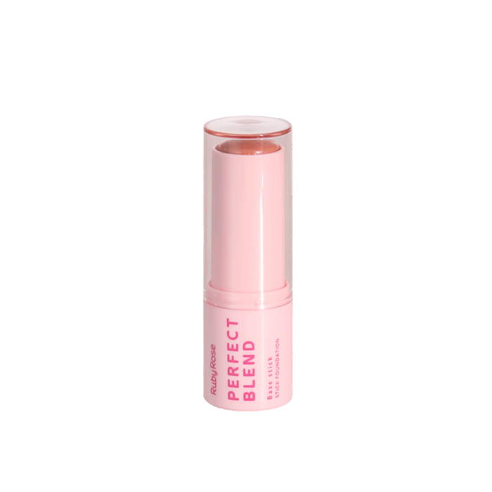 Base de maquillaje en barra Perfect Blend FS90-HBM300-9 Ruby Rose