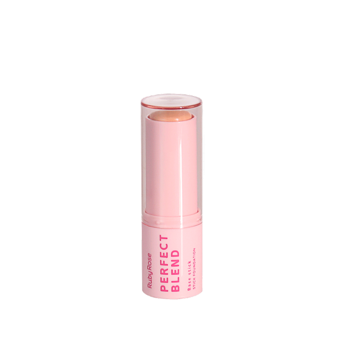 Base de maquillaje en barra Perfect Blend FS50 - HBM300-5 Ruby Rose