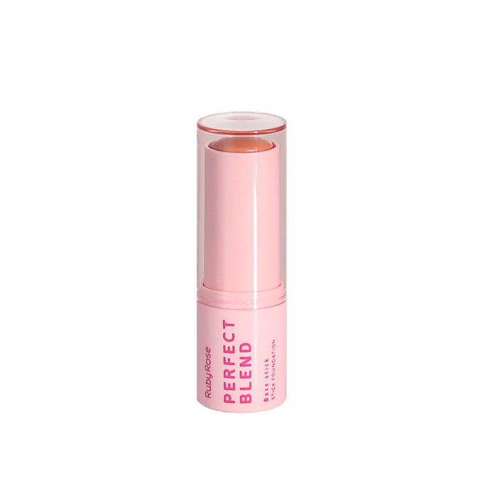 Base de maquillaje en barra Perfect Blend FS80 - HBM300-8 Ruby Rose