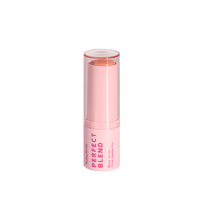 Base de maquillaje en barra Perfect Blend FS70-HBM300-7 Ruby Rose