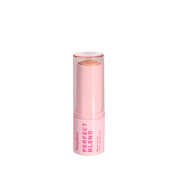 Base de maquillaje en barra Perfect Blend FS60 - HBM300-6 Ruby Rose