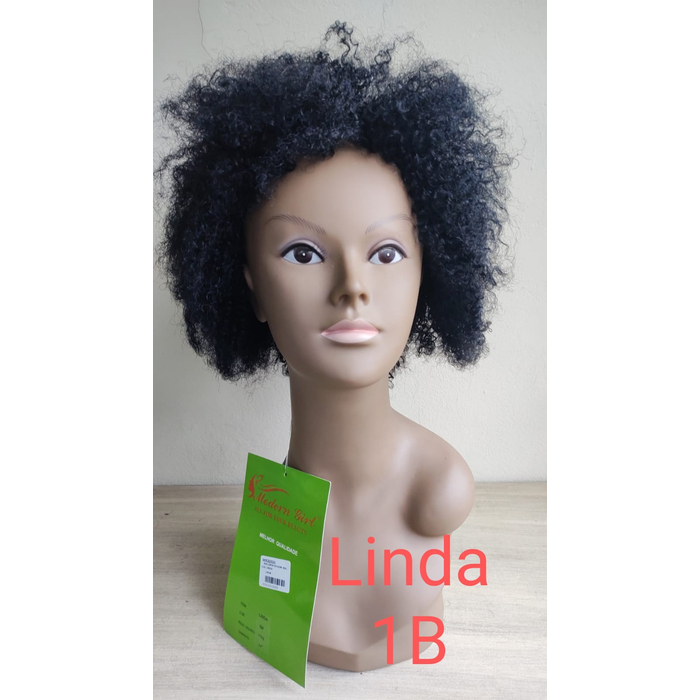 Wig Linda Modern Girl