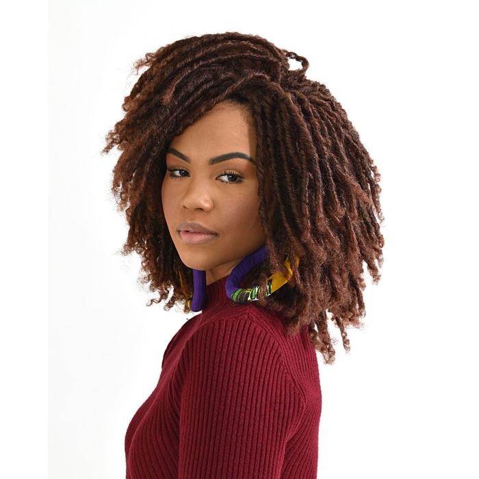 Wig Nina Twist - Fashion Line 