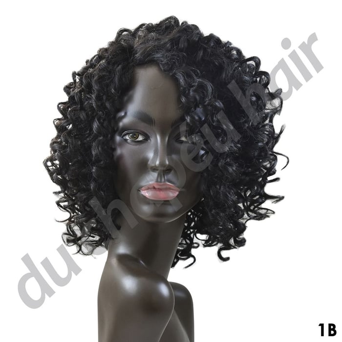 Lace Wig Cristal Fashion Line 