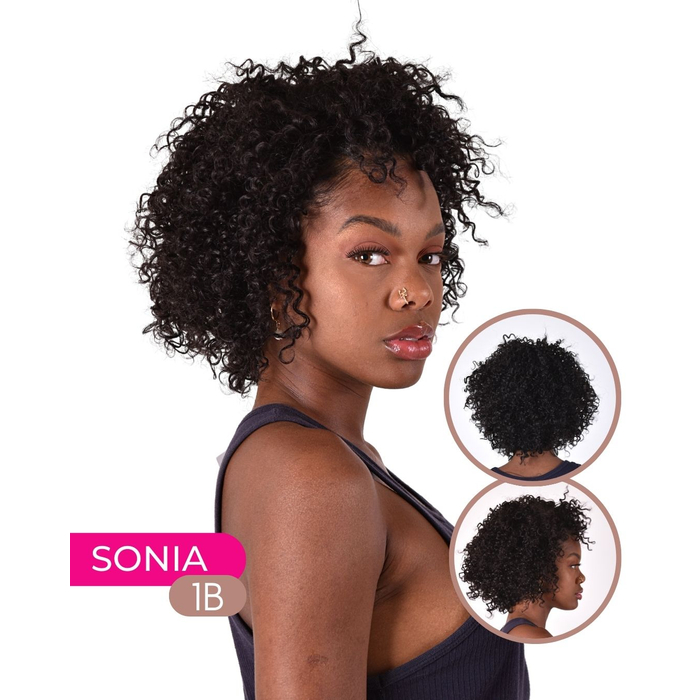 Wig Sonia  Humana 