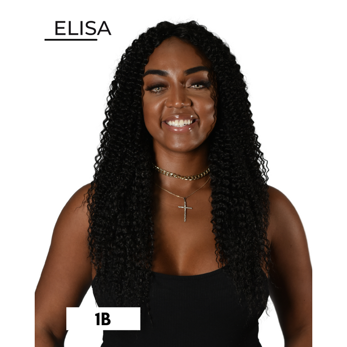 Wig Elisa