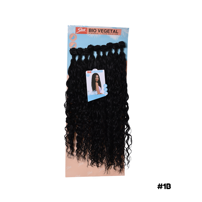 Cabelo Lais - Sleek