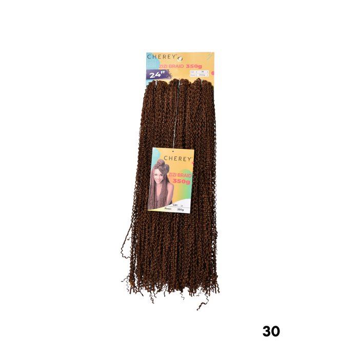 Zizi Braids 350g - Cherey