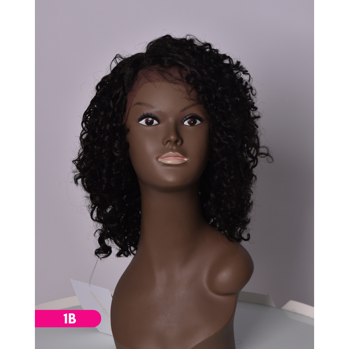 Front Lace Rapunzel - Sleek