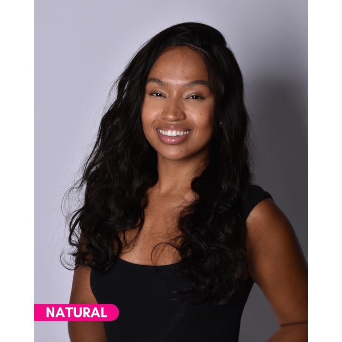  Lace Vanessa Natural - Zlike 