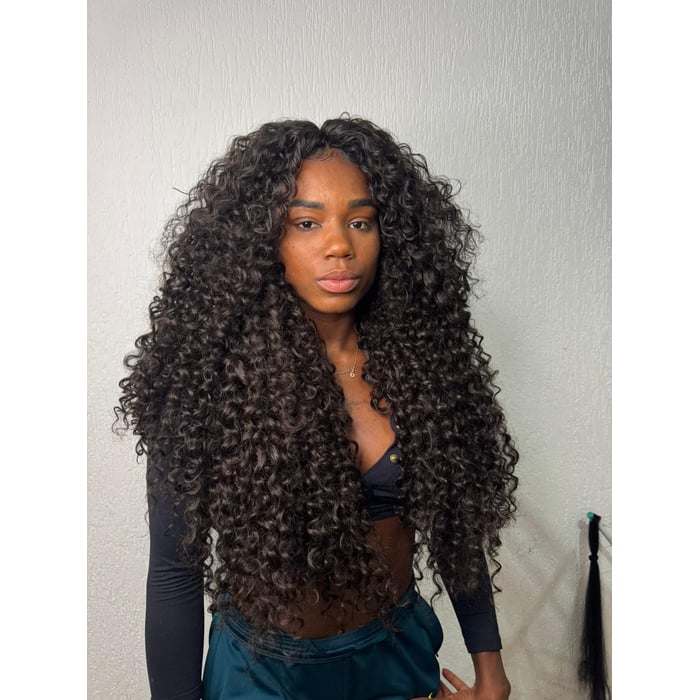 Cabelo Brianna  - Modern Girl 