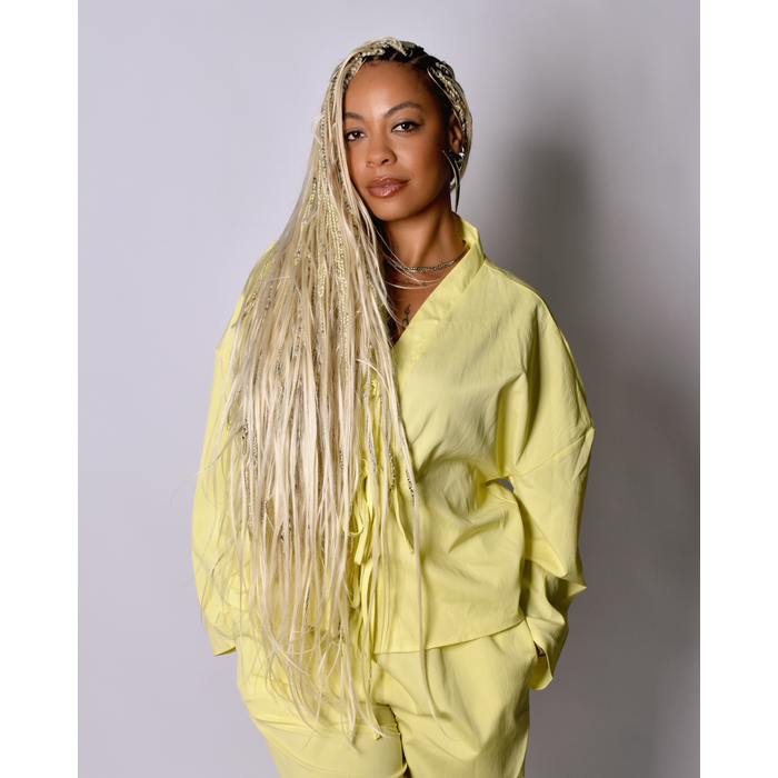 Cabelo Zara - Fashion Line