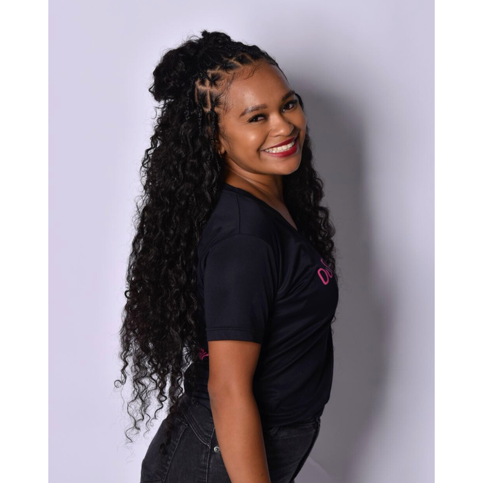 Cabelo Truda - Modern Girl 