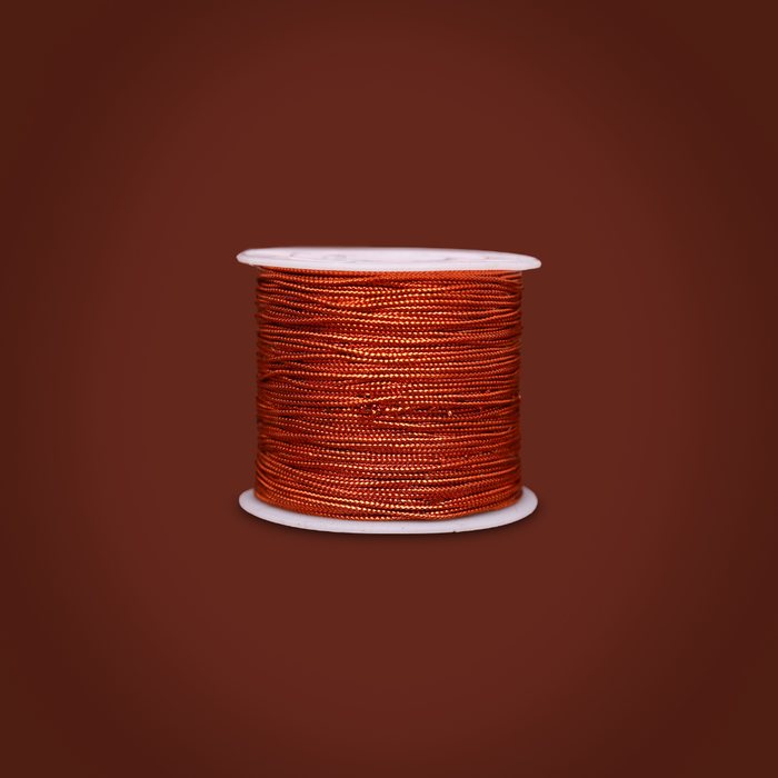 Cordão Para Dread 100 Metros