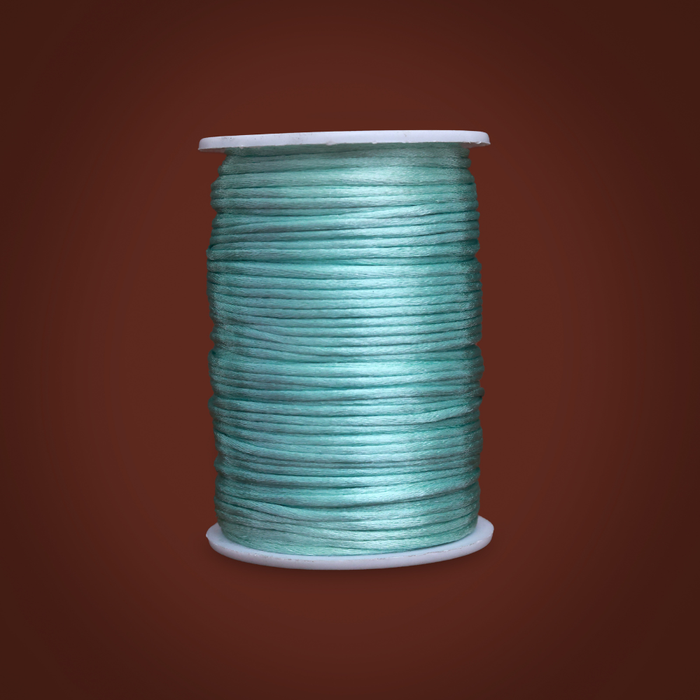 Cordão Para Dread Color 100 Metros Grosso 