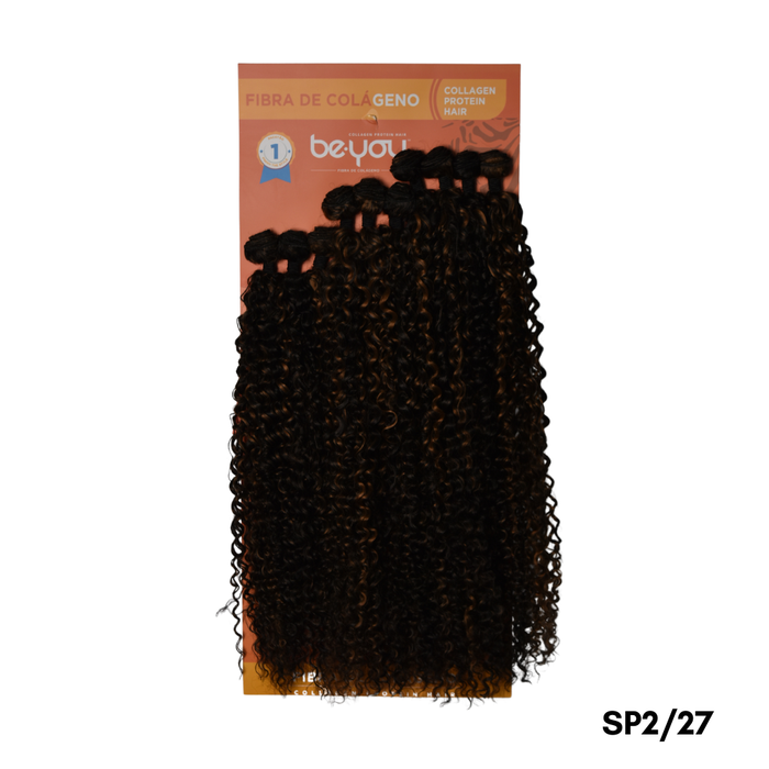 Cabelo Nambya - Be You