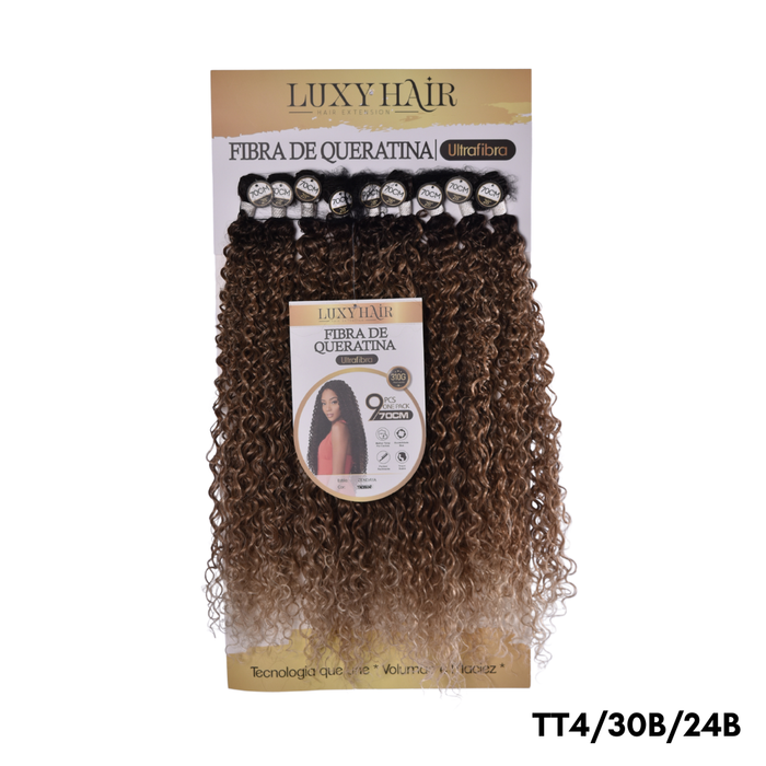Cabelo Zendaya - Fashion Line