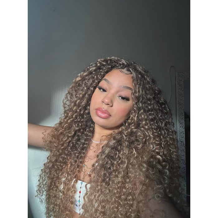 Cabelo Kira - Modern Girl 