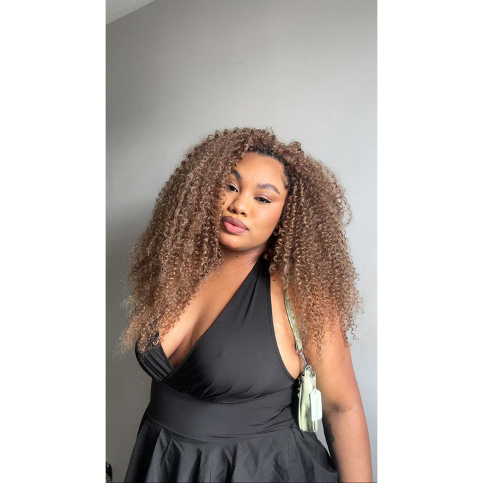 Cabelo Lucy - Fashion Line