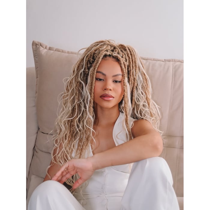 Cabelo Alê - African Beauty