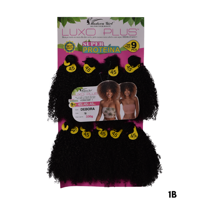 Cabelo Debora - Modern Girl 