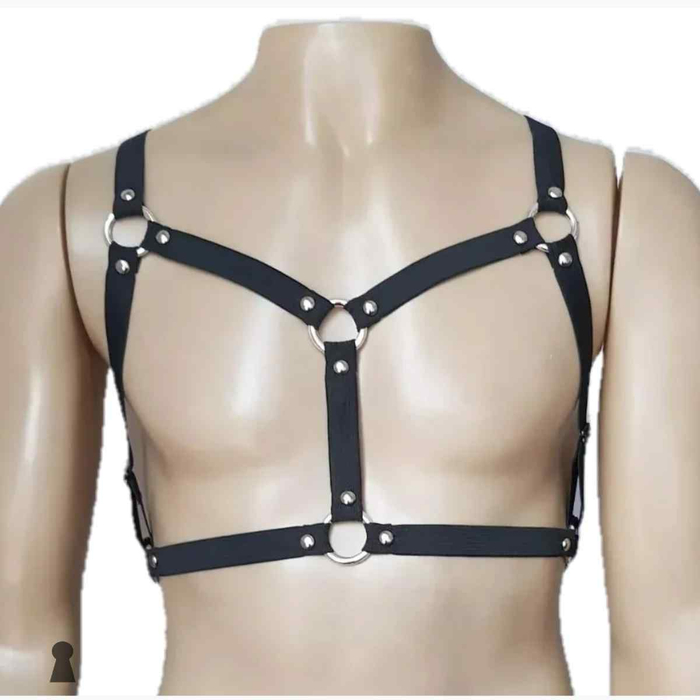 Harness Masculino