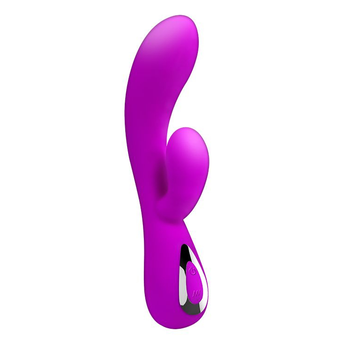 Vibrador Ponto G com Aplicativo via Bluetooth Pretty Love