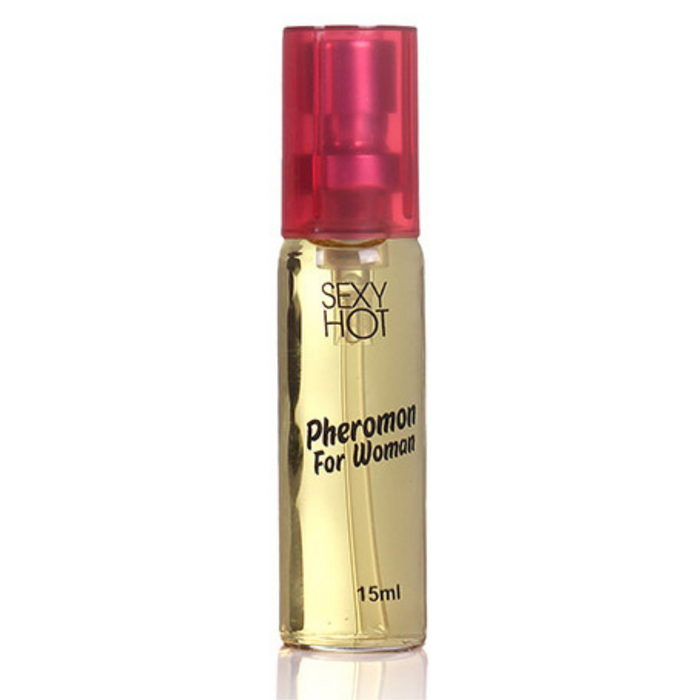 Perfume e Desodorante Para Mulheres Pheromon for Woman