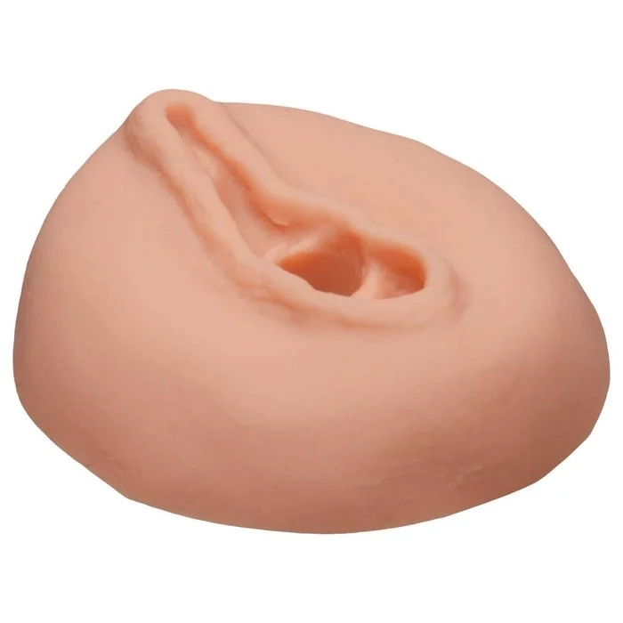 Porta Caneta em Formato de Vagina