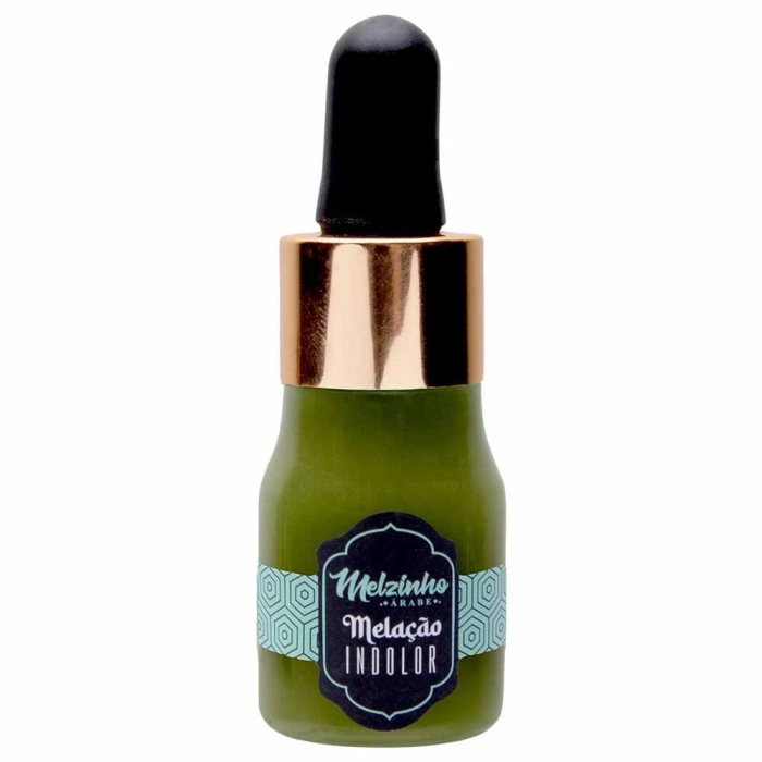 Melzinho Melação Anal Extra Potente 15ml Chilies