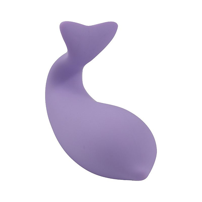 Vibrador Golfinho via Aplicativo Celular a Longa Distância.