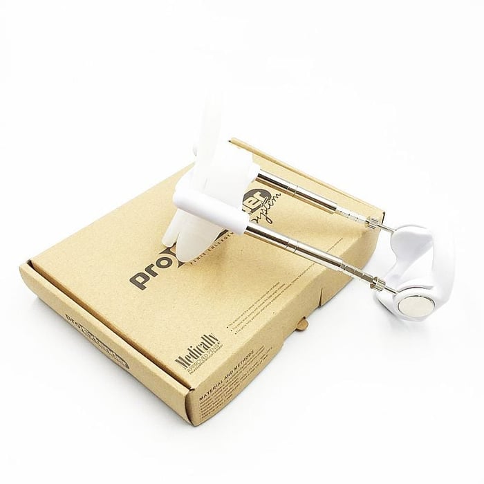 Extensor Para Aumento Peniano - Pro Extender 3