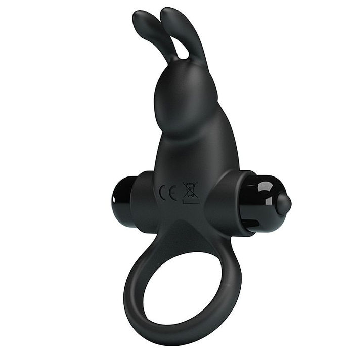 Anel Peniano Vibrant Penis Ring I - Pretty Love