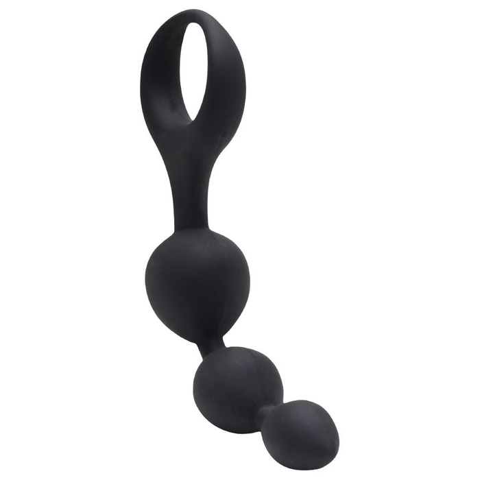 Bolas Pompoarismo Vaginais E Anais