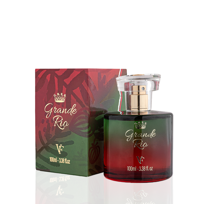 VF Desodorante Colônia 100ML - Grande Rio