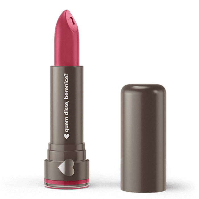 Batom Hidratante Armarosa Quem Disse, Berenice?