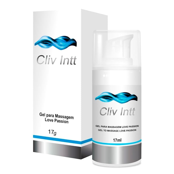 CLIV - GEL DESSENSIBILIZANTE  - INTT 15g