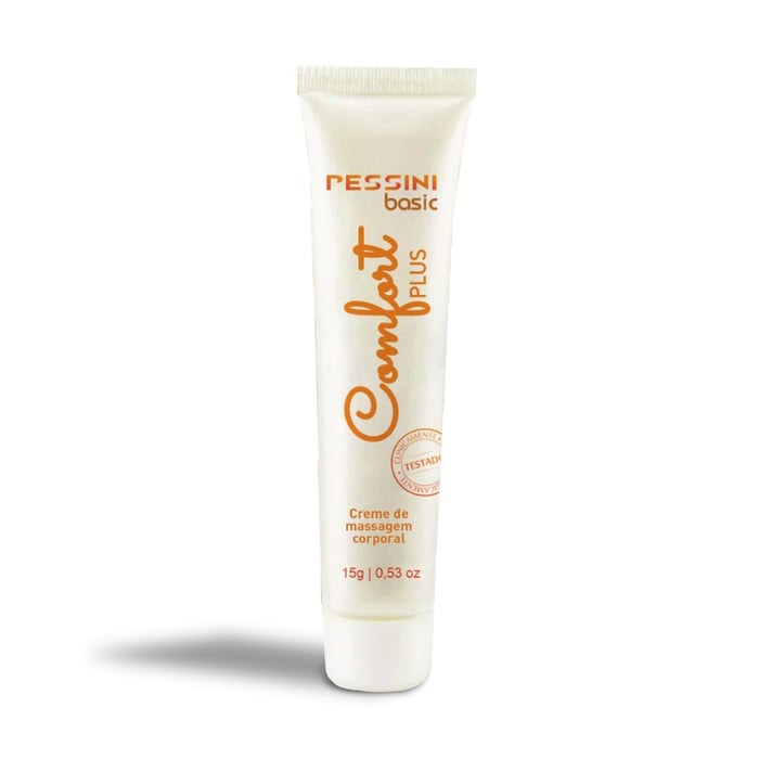 CONFORT PLUS  -  CREME  DESSENSIBILIZANTE / 15 G