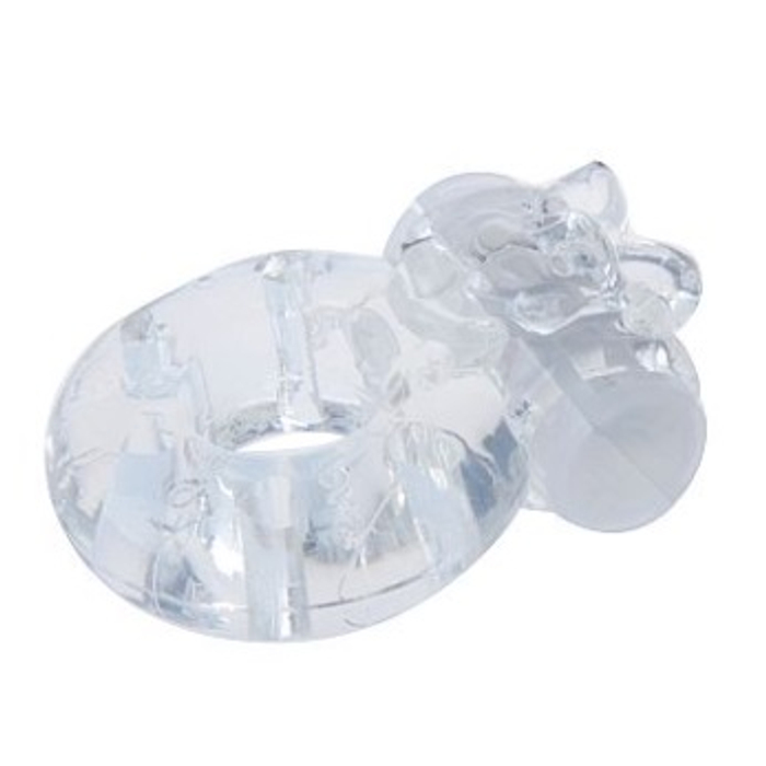 ANEL PENIANO COM VIBRO AN021