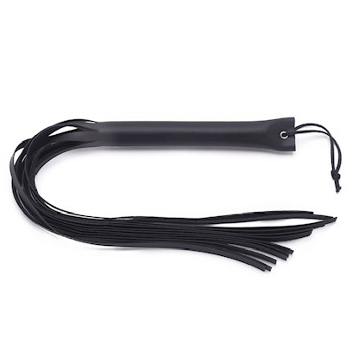 CHICOTINHO TIRAS FINAS 35 CM LINHA SADO SEXY FANTASY