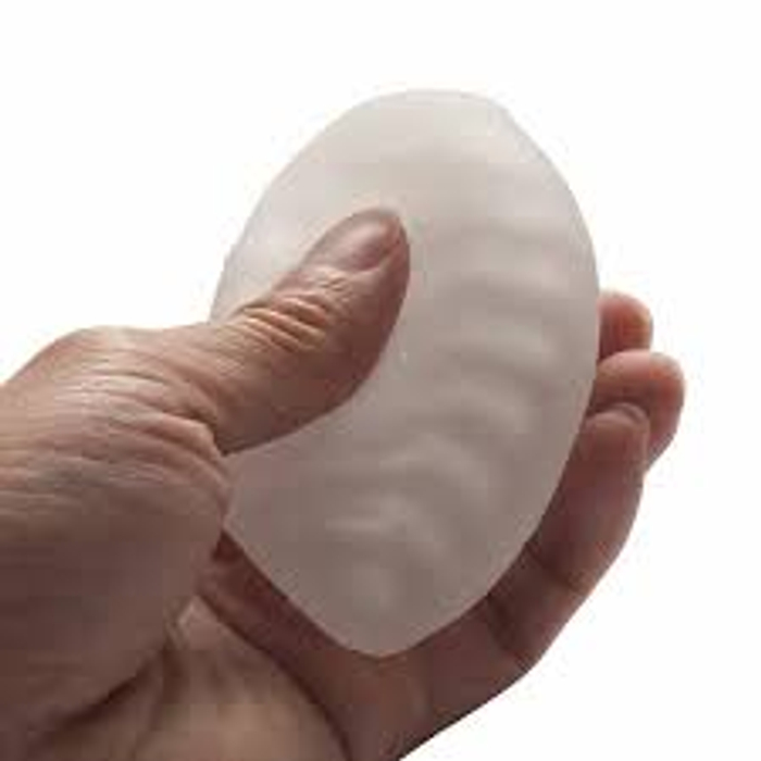 RUGBY 42 / EGG MASTURBADOR EM SILICONE  / textura: GIRL