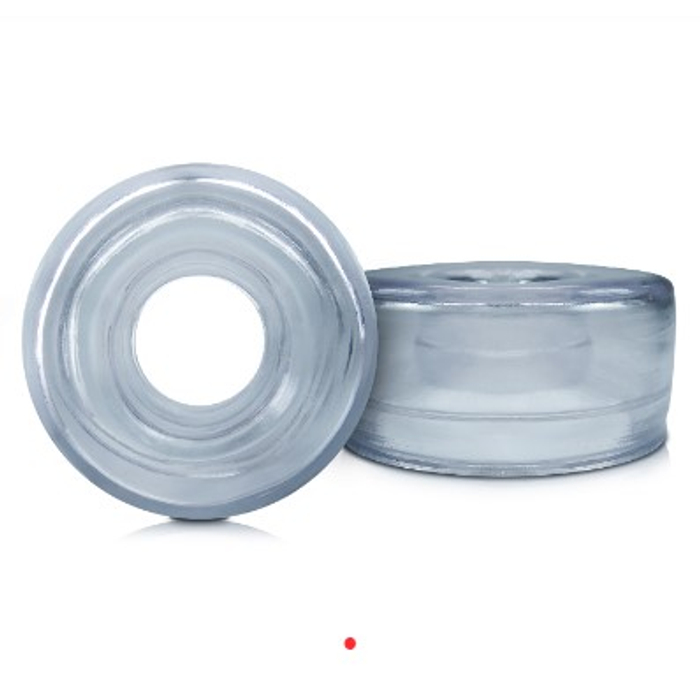 ANEL DE SILICONE PARA BOMBA PENIANA