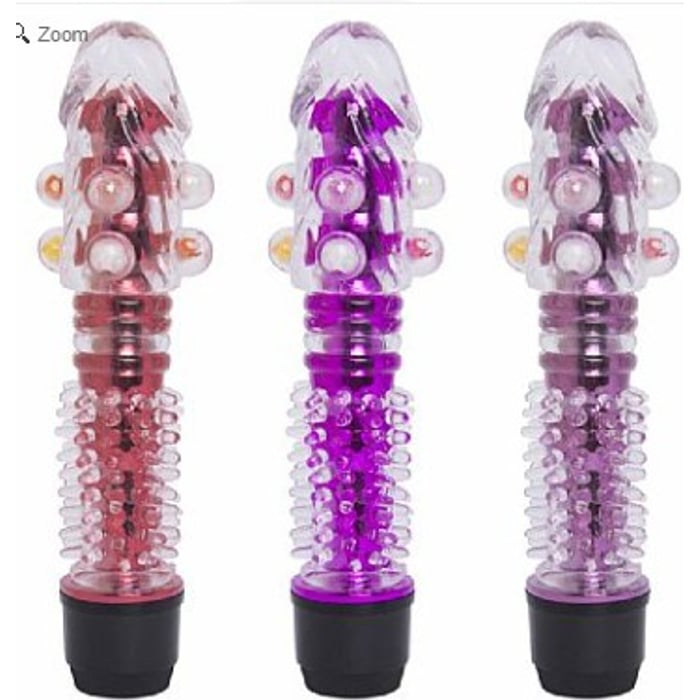 Massageador Personal com Capa Texturizada | Stoys - Capa texturizada para sensações que você vai querer repetir