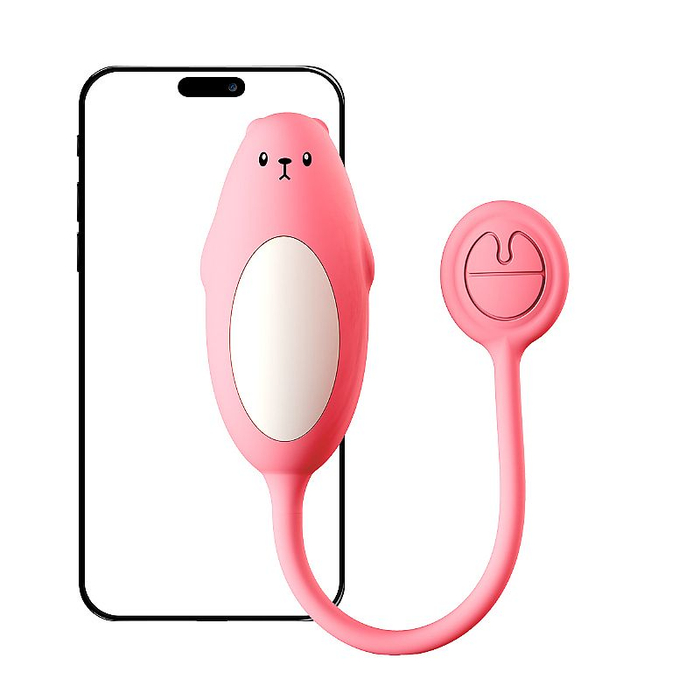 Bullet Vibratório Feminino Discreto Gatinho – Stoys