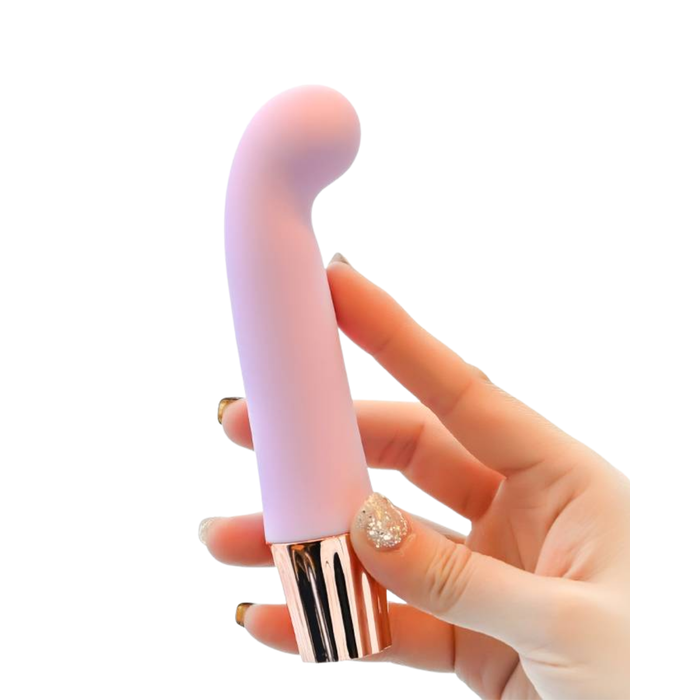 Vibrador Estimulador Ponto G – Stoys – 10 modos – recarregável