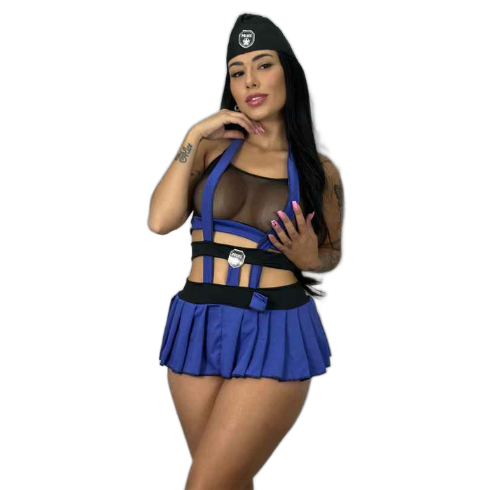 Fantasia Erótica Feminina – Stoys – lingerie feminina para seduzir