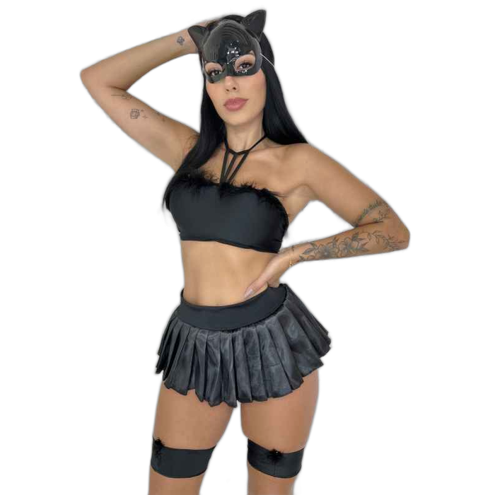Fantasia Erótica Feminina – Stoys – lingerie feminina para seduzir