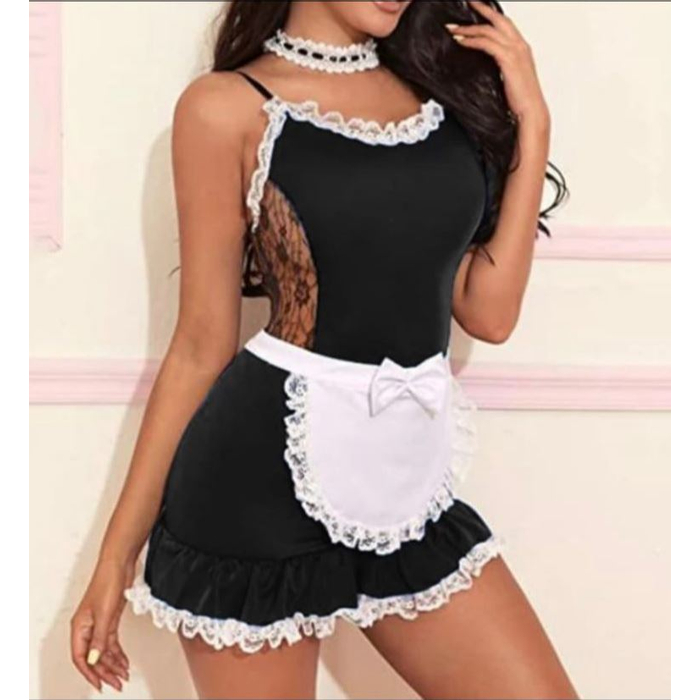 Fantasia Erótica Feminina – Stoys – lingerie feminina para seduzir